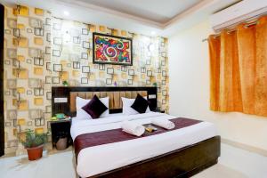 Fotografie z fotogalerie ubytování Hotel Royal Sky Luxury Near Delhi Airport v Novém Dillí