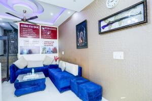Fotografie z fotogalerie ubytování Hotel Royal Sky Luxury Near Delhi Airport v Novém Dillí