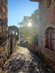 Fotografie z fotogalerie ubytování Theta Guesthouse v destinaci Stemnitsa