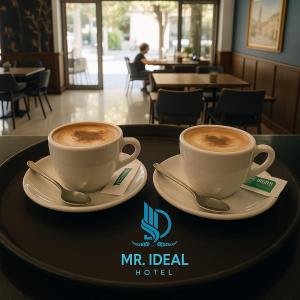 Mynd úr myndasafni af Ideal í Shkodër