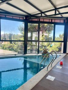Photo de la galerie de l'établissement Square Residence & Pool, à Ulcinj