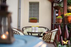 Fotografia z galérie ubytovania Gyula Wellness Villa v destinácii Gyula