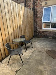 Αίθριο ή υπαίθριος χώρος στο 4 Bedroom House, Central City Location