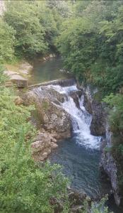 Phong cảnh thiên nhiên gần căn hộ