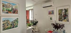 隆达Apartamentos Los Descalzos Ángel With Private Terrace Free Parking的相册照片