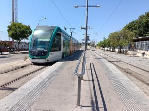 Φωτογραφία από το άλμπουμ του near to beach and barcelona σε Sant Adria de Besos