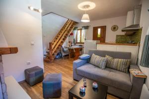 JasenakにあるApartment Lasica for 4 personsのギャラリーの写真 +17枚の写真