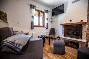 JasenakにあるApartment Lasica for 4 personsのギャラリーの写真