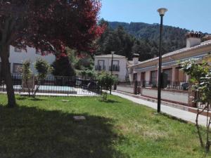 Γενική θέα στο βουνό ή θέα στο βουνό από  αυτή η παραθεριστική κατοικία