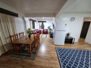 Foto dalla galleria di Reddy Residence a Naulu