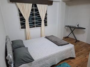 Foto dalla galleria di Reddy Residence a Naulu