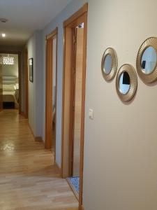 Fotografie z fotogalerie ubytování Apartamento Capitania v destinaci Granada