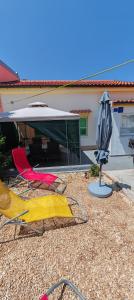 Gallery image of Apartman Verica in Vir
