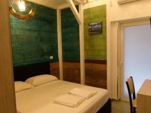 Gallery image of Marina Club in Giardini Naxos