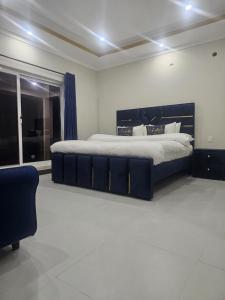 Photo de la galerie de l'établissement Eagle resort, à Nārān 3 autres photos