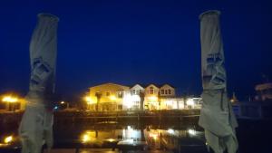 Fotografie z fotogalerie ubytování Boddenkieker 18 v destinaci Zingst