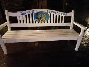 Fotografie z fotogalerie ubytování Boddenkieker 18 v destinaci Zingst