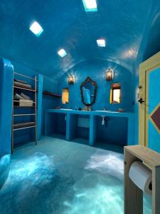 Fotografie z fotogalerie ubytování Atlantis 12, Maison d'hôtes et d'art v destinaci Essaouira