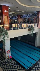 Ảnh trong thư viện ảnh của Grandeur East فخامة الشرق للشقق المخدومة ở Al Khobar