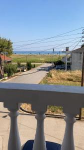 Imagine din galeria proprietății Evgenia's Apartment Sozopoli în Sozopoli