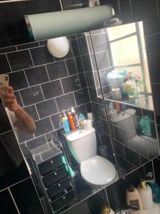 Bagno di The Oxford St Stay