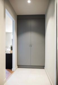 Φωτογραφία από το άλμπουμ του New apartment at Majorstuen σε Lii