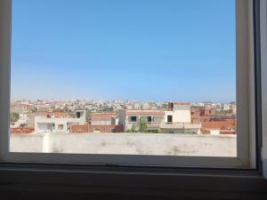Γενική άποψη της πόλης Σούσα ή θέα της πόλης από  αυτό το διαμέρισμα +2 φωτογραφίες