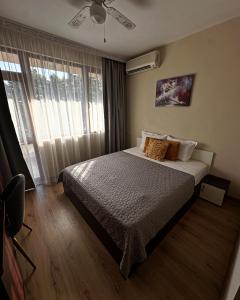 Gambar di galeri bagi Guestrooms Zoya di Chernomorets