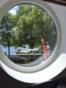 Fotografie z fotogalerie ubytování Appartement Havenzicht v destinaci Enkhuizen
