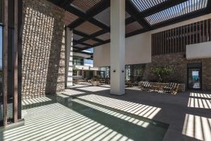 Foto sihtkohas Lampi asuva majutusasutuse Mosay All Suite Hotel galeriist