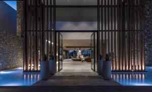 Foto sihtkohas Lampi asuva majutusasutuse Mosay All Suite Hotel galeriist