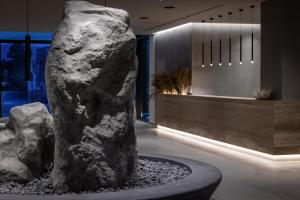 Foto sihtkohas Lampi asuva majutusasutuse Mosay All Suite Hotel galeriist