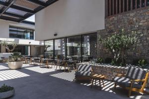 Foto sihtkohas Lampi asuva majutusasutuse Mosay All Suite Hotel galeriist