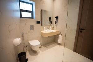 Fotografie z fotogalerie ubytování Golden Suites Hotel v destinaci Amman