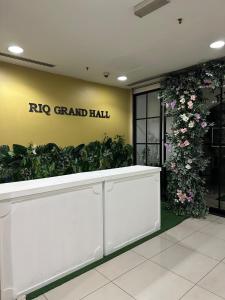 安邦Cozy 2BR Apt AxisAtrium Mall wPool Pandan Indah Ampang Kuala Lumpur的相册照片
