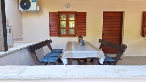 Billede fra billedgalleriet på Apartments L&R i Vir