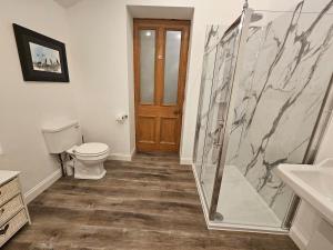 Foto sihtkohas Inverness asuva majutusasutuse Fendoch Guest House galeriist +12 fotot