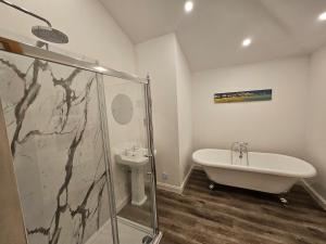 Foto sihtkohas Inverness asuva majutusasutuse Fendoch Guest House galeriist