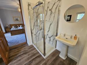 Foto sihtkohas Inverness asuva majutusasutuse Fendoch Guest House galeriist