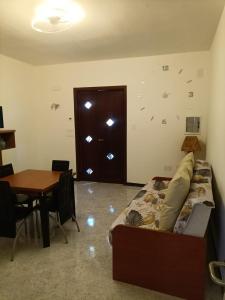 Posedenie v ubytovaní Trulli in Martina Franca residence + 29 fotografií