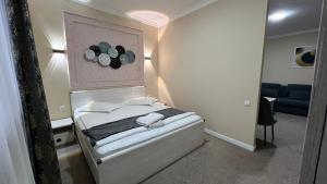 阿拉木图JEPPESEN RESIDENCE的相册照片