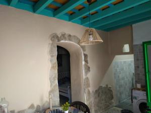 Fotografia z galérie ubytovania La casita 1 v destinácii Vejer de la Frontera