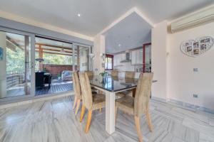 Fotografie z fotogalerie ubytování Exclusive Villa Resort v destinaci Estepona