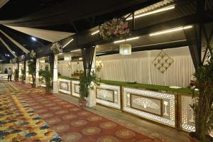 Gambar di galeri bagi Amber Guest House di Prayagraj