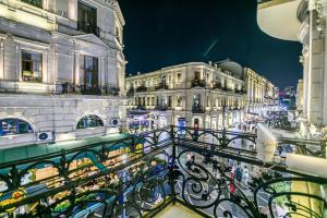 Fotografie z fotogalerie ubytování Apartment İNTERNO OTTO v destinaci Baku