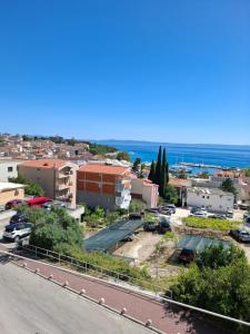 Fotografie z fotogalerie ubytování Apartmani Leko Mirjana v destinaci Baška Voda