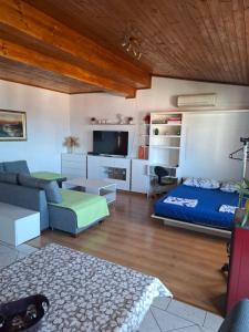 Fotografie z fotogalerie ubytování Apartmani Leko Mirjana v destinaci Baška Voda