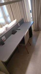 Fotografie z fotogalerie ubytování Flat em pinheiros equipado em hotel 4 stat v Sao Paulu