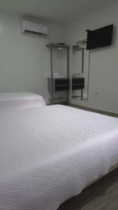 Gallery image of Hotel Valledupar Plaza in Valledupar