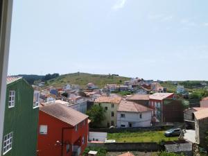 Imagen de la galería de Vivienda Turística Ático, en Laxe